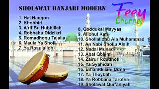 Download lagu Banjari Modern Enak di Dengar Membuat Hati Ademmmm...... mp3 Download lagu Banjari Modern Enak di Dengar Membuat Hati Ademmmm...... mp3