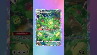 Opening Free Pack of Crimson Blaze Day 5| Pokémon TCG Pocket| #pokemoncards #crimsonblaze #shorts