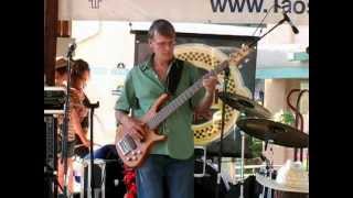 The Taxi Dancer song 10