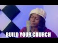 ADURA- “BUILD YOUR CHURCH” // Creative Expression🔥