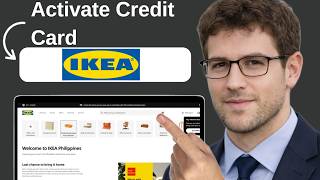 How To Activate Ikea Credit Card