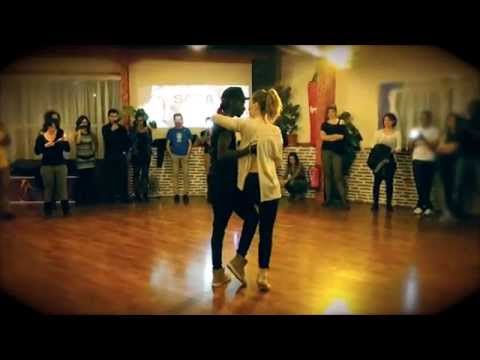 A² Kizomba Amadou & Alys, Dj Valet Feat Light - Peace Sign 2015
