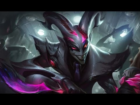 Witness the Lightning Victory: My Fastest Shaco Jungle Win in League of Legends! 🏆🔥 | Gold Elo |
