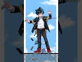 Angst Deku