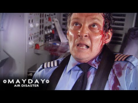 A Life Or Death Battle | Fight For Your Life | FULL EPISODE | Mayday: Air Disaster