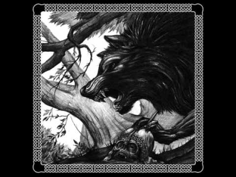 Eternum - Summoning The Wolven Spirit (Full Album)