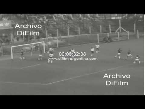 Video — Gol vs Estudiantes Buenos Aires