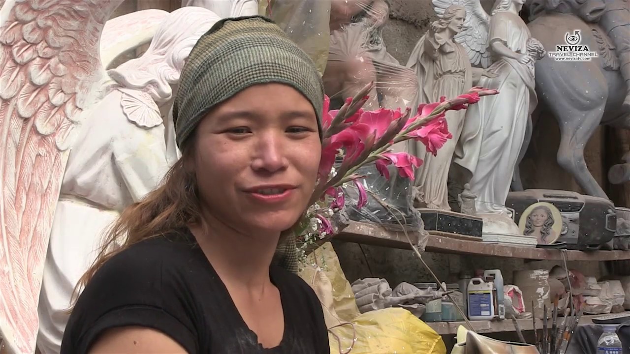 El Arte de la Escultura con la Artista Edi Sanchez