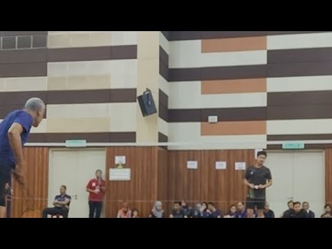 MOF VS MEA MAKSWIP 2019