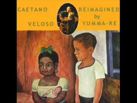 YUMMA-RE  -  HABITO PALOMA (Caetano Veloso reimagined)