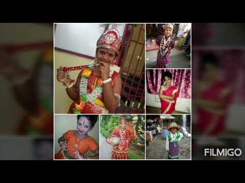 Priyal's 12th birthday