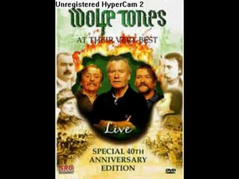 The Wolfe Tones (Live) - Let the people sing