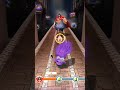 Minion Rush Evil Minion Vs El Macho Boss Shorts