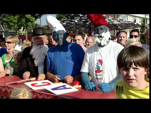 Zomer in Gelderland 4 juli 2012