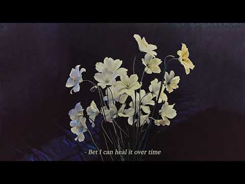 REGI FLIH - You Time (Official Lyric Video)