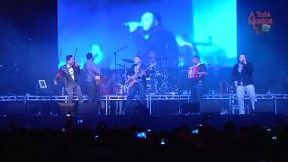 Regulo Caro &quot;Estilo Especial &amp; El 25 De Diciembre&quot; Desde El Aragon En Chicago Nov. 30, 2013