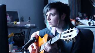 [COVER] Iron and Wine - Cinder and Smoke