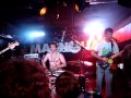 Trans Am - Slow Response Live Milan 2010