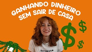 COMO GANHAR DINHEIRO FAZENDO VÍDEOS EM DESENHO | BREEMOTION
