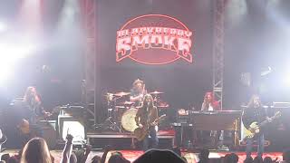 Blackberry Smoke - Lord Strike Me Dead