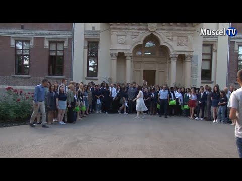 Jurnal MUSCEL TV 28.06.2022 Moot Court din nou la Câmpulung