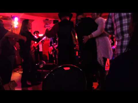 The Raisin' Cain Band W/ Special Guest Jake Haldenwang - Purple Rain