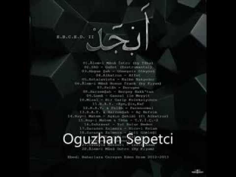 11.R.A.Y. - Ayn,Şîn,Kâf (A.Ş.K)