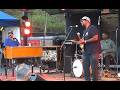 2025 10 05 Sam Fribush Organ Trio 21st Fall Shakori Hills GrassRoots Festival Of Music And Dance