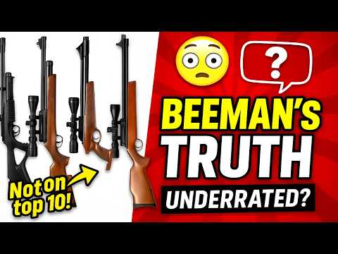 Hook – The Secret About Beeman PCPs