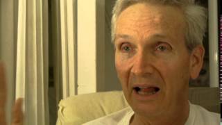 Adhiratha: becoming a disciple of Sri Chinmoy