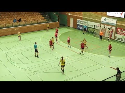 USM FA 4:5 IF Hellton - Eslövs IK Del 2