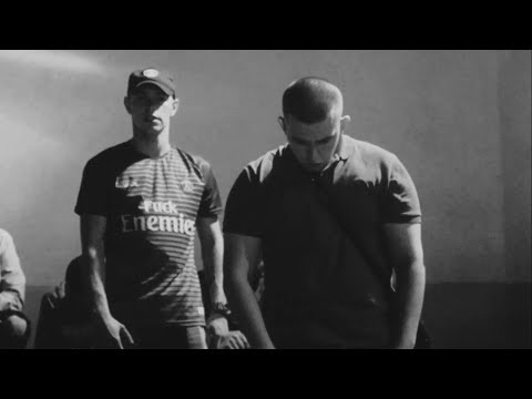 DMP - Bilet ft. MichU (prod.Kamilovsky x FVCKOFF)