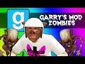 Gmod Zombies - Escaping the Apocalypse! (Garry's ...
