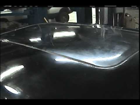 1936 Dodge Brothers Coupe Classic - For Sale