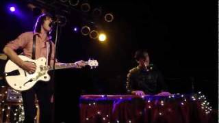 Butch Walker &amp; The Black Widows &quot;Ships in A Bottle&quot; Live at the 40 Watt