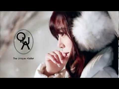 SNSD Tiffany - QUA: BTS - 131002 (HD)