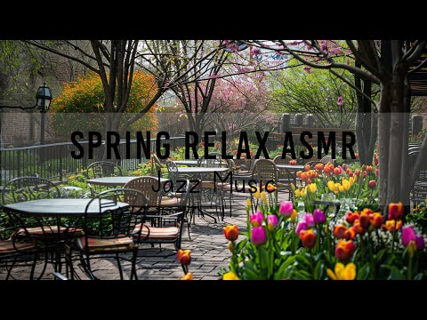 New York City Views Night in Cozy Apartment with Jazz Music for Relax and Study