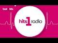 Hits Radio 1 Live Pop Radio Top Hits 2025 Pop Music 2025 New Songs 2025 Best English Songs 2026