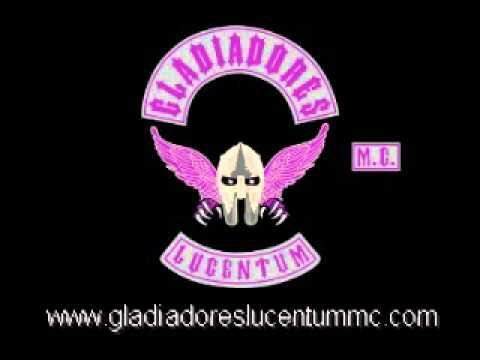 Gladiadores Lucentum prueba canal Youtube