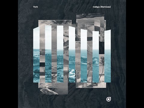 York Feat. Shears & Scot & Millfield - When You're Around (Solr Extended Remix)