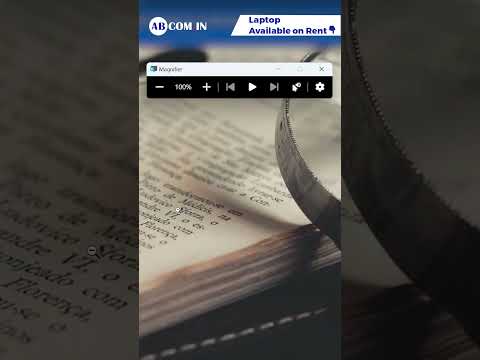 Apple M1 Chip MK193HN Laptop Rental Service