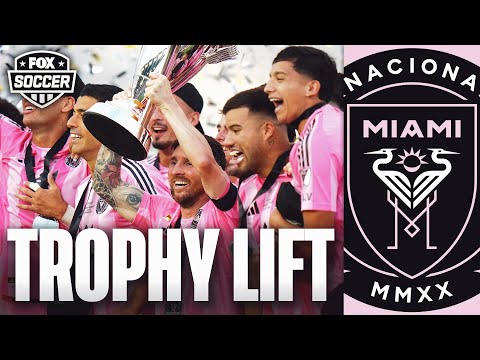 CF Club Internacional de Fútbol Miami 