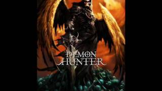 Demon Hunter- &quot;I Play Dead&quot;