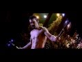 Tekken The Movie Jin Kazama Vs Kazuya Mishima