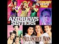 🌈🌈 Melancholy Moon 🌈🌟 Andrews Sisters 🌟🌈 Cover ❤️ ZETH.M ❤️🌈 Original join with 🌟 Andrews Sisters 🌟🌈