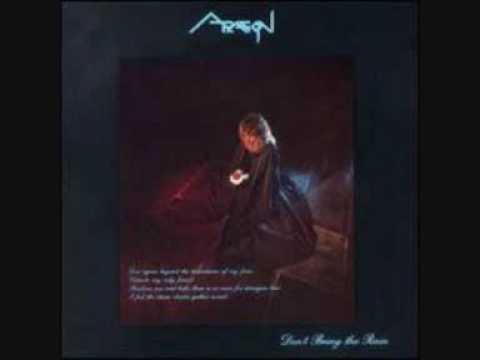 Aragon - Company Of Wolves (Under The Hunters Moon)