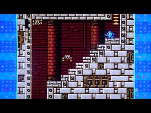Megaman 10 Kicks DSP's Ass pt14