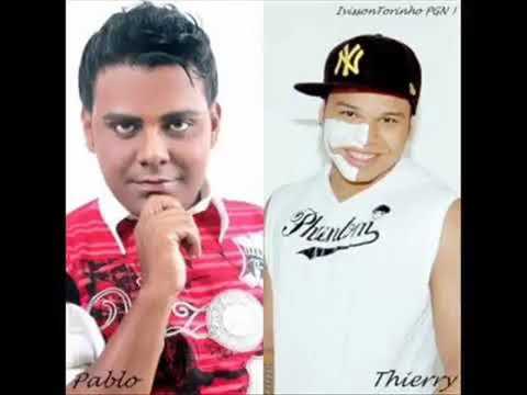 Pablo e Thierry - aceita que doi menos