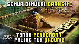 Download lagu Peradaban Paling Tua di Dunia - Perebutan Tanah Peradaban dan menciptakan Tanah Peradaban Baru mp3