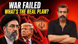 Download lagu America’s New Move Against Iran — The Economic War Begins mp3